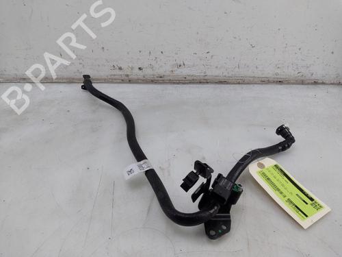 Used Pipe FERRARI 296 GTS Convertible (F 171) PHEV (830 hp) 31041144