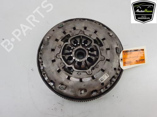 Flywheel RENAULT KADJAR (HA_, HL_) 1.6 dCi 130 4x4 (HLA4) | BP12039922M101