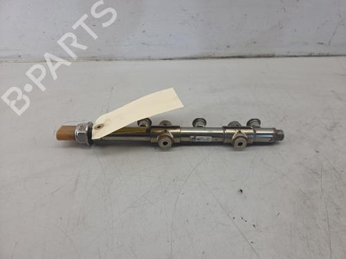Injection rail VW POLO VI (AW1, BZ1, AE1) 1.0 TSI | BP37436038M98 - Image 3