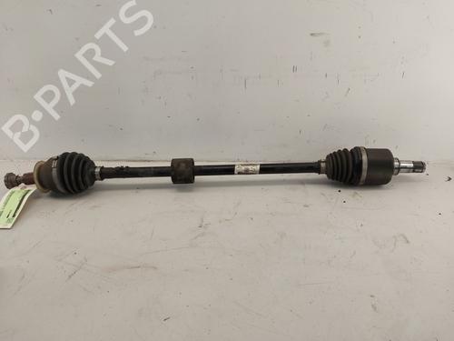 Used Right front driveshaft Right front driveshaft 37179923 37179923