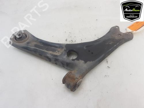 Left front suspension arm VW CADDY III Box Body/MPV (2KA, 2KH, 2CA, 2CH) 1.6 TDI | BP13650156M12 
