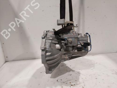 Gearkasse MITSUBISHI MIRAGE / SPACE STAR VI Hatchback (A0_A) 1.2 (71 hp) 28055312