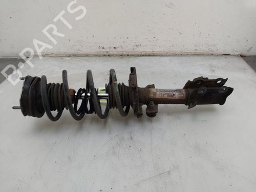 Used Right front shock absorber FORD FIESTA VI (CB1, CCN) 1.0 (65 hp) 30566119