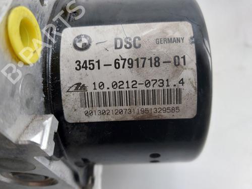 ABS pump BMW 1 (F20) 118 i | BP29743885M43 