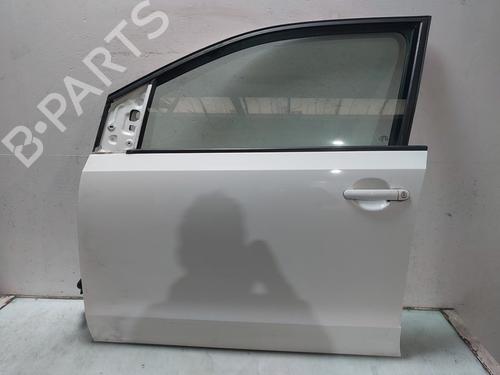 Used Left front door SEAT Mii (KF1, KE1) 1.0 (60 hp) 30466115