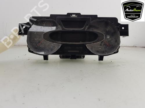 Used Instrument cluster Instrument cluster 16256454 16256454
