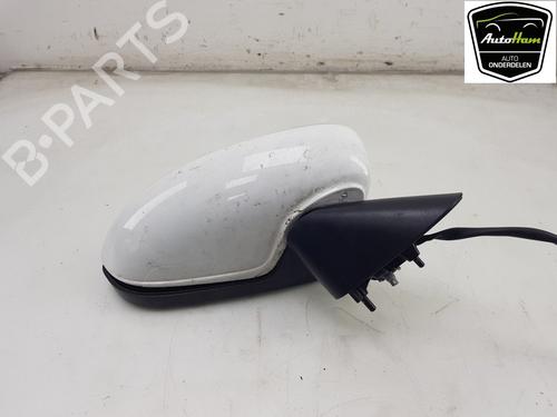 Used Right mirror OPEL CORSA E (X15) 1.4 (08, 68) (90 hp) 16474196