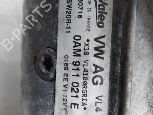 Starter SKODA SCALA (NW1) 1.6 TDI | BP33463297M8 - Image 4