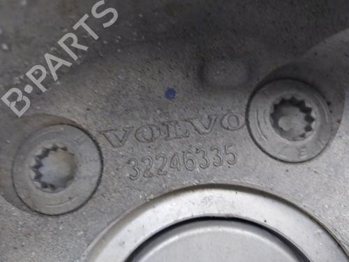 Left front steering knuckle VOLVO EX40 (536) EV | BP33429779M25 - Image 4