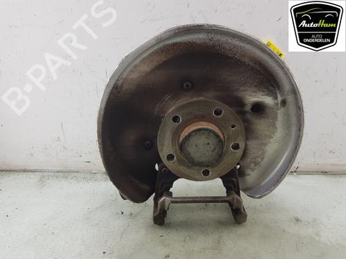 Used Right rear steering knuckle AUDI A4 B9 Avant (8W5, 8WD) 1.4 TFSI (150 hp) 21216404
