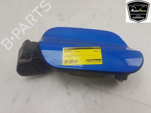 Fuel flap PEUGEOT 308 III (FB_, FH_, FP_, F3_, FM_) Hybrid 225 (F3DGYT, F3DGNH) | BP15787572C131 