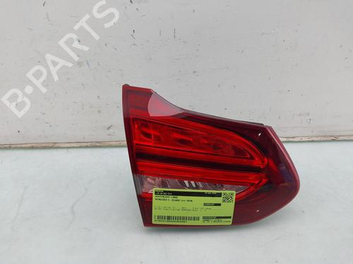 Used Left taillight Left taillight MERCEDES-BENZ C-CLASS T-Model (S205) C 350 e (205.247) (279 hp) 33541635 33541635