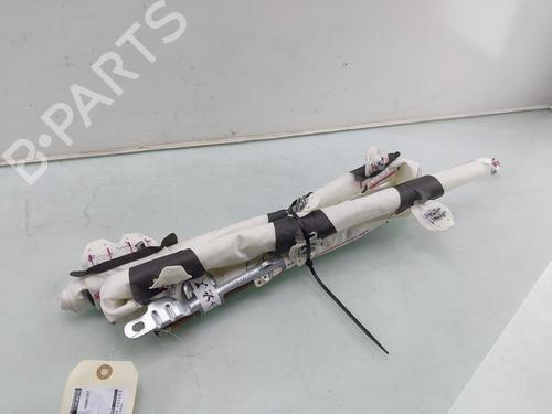 Airbag de toit droit PEUGEOT 208 II (UB_, UP_, UW_, UJ_) 1.2 PureTech 100 (101 hp) 29713046