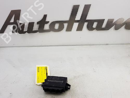 Used Electronic module SKODA OCTAVIA II Combi (1Z5) 1.9 TDI (105 hp) 12019441
