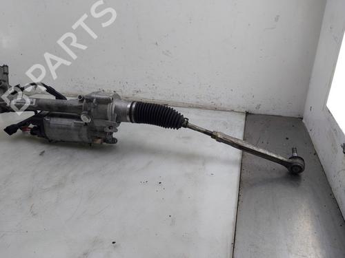 Steering rack PORSCHE 718 BOXSTER (982) 2.5 S (982330, 982331) | BP30845536M22