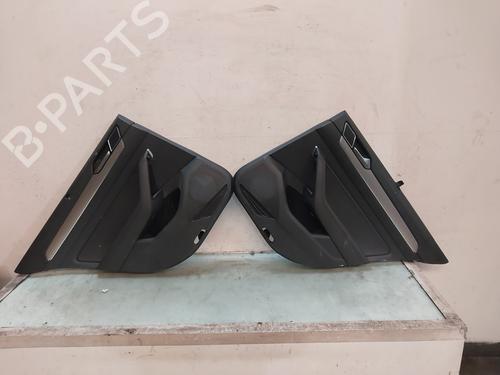 Sæde sæt VW PASSAT B8 Variant (3G5, CB5) 2.0 TDI | BP32748105C78  - Image 7