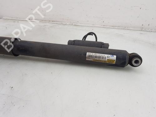 Right rear shock absorber MERCEDES-BENZ C-CLASS (W205) C 350 e (205.047) | BP26327555M19 