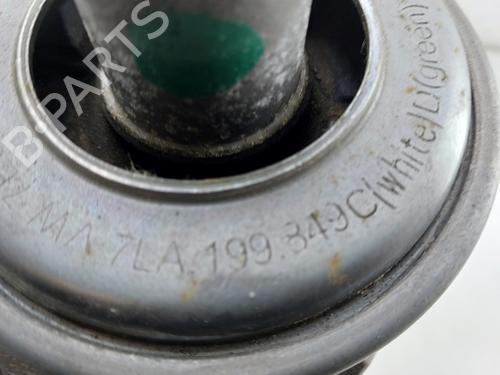 Engine mount VW TRANSPORTER T6 Van (SGA, SGH, SHA, SHH) 2.0 TDI | BP29910446M89 