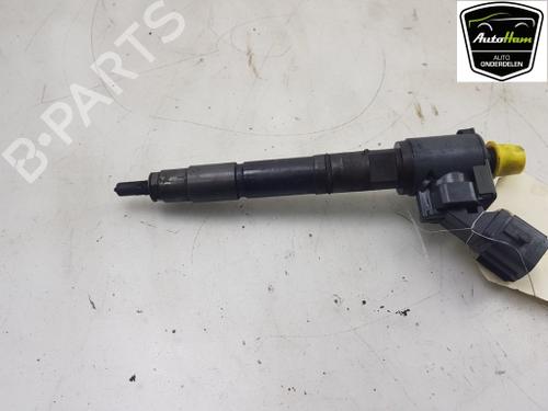 Used Injector Injector VOLVO V40 Hatchback (525) D4 (190 hp) 16901079 16901079