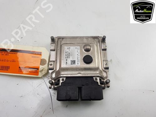 Used Engine control unit (ECU) VW UP! (121, 122, BL1, BL2, BL3, 123) 1.0 (60 hp) 14541669
