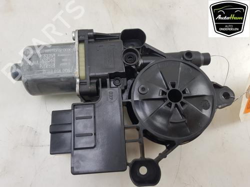 Electronic module SEAT IBIZA V (KJ1, KJG) 1.0 TSI | BP16900077M83