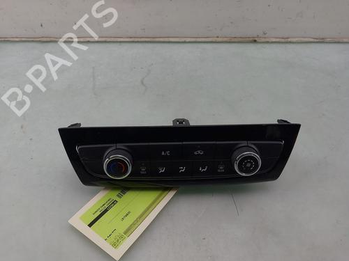 Commande Chauffage OPEL CORSA F (P2JO) 1.2 (68) (75 hp) 30121670