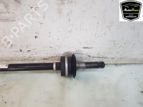 Right rear driveshaft BMW 8 Convertible (G14, F91) M 850 i xDrive | BP17463950M41
