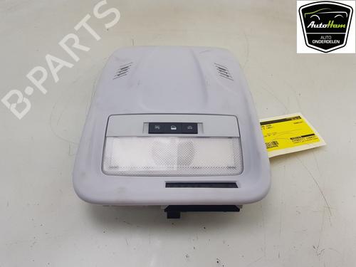 Binnenverlichting OPEL CROSSLAND X / CROSSLAND (P17, P2QO) 1.2 (75) (110 hp) 19316468