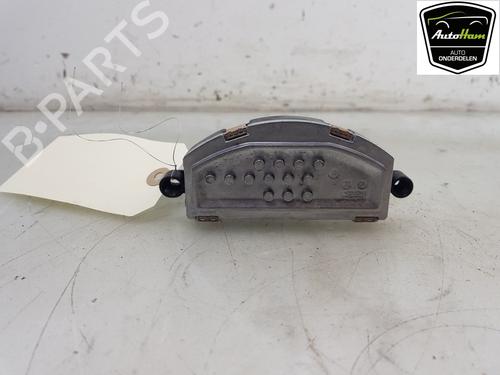 Used Heater resistor SEAT ARONA (KJ7, KJP) 1.0 TSI (95 hp) 17374074