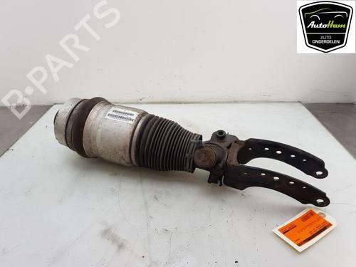 Used Left front shock absorber Left front shock absorber PORSCHE CAYENNE (9PA) Turbo 4.5 (450 hp) 12041127 12041127