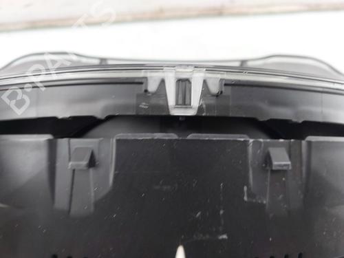 Instrument cluster VW UP! (121, 122, BL1, BL2, BL3, 123) 1.0 | BP28950046C47