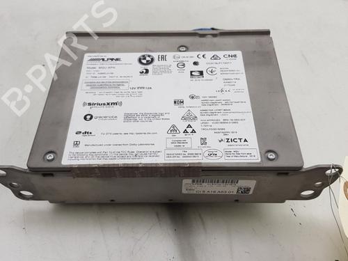 Control unit BMW 2 Gran Coupe (F44) 218 i | BP28358178M11 - Image 2
