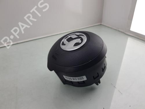 Driver airbag OPEL ADAM (M13) 1.4 | BP29713001C9 