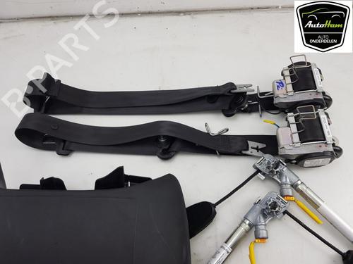 Airbag Kit ALFA ROMEO MITO (955_) 1.3 MultiJet (955AXT1A) | BP12063160C86 