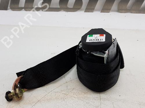 Rear left seatbelt AUDI A4 B7 Avant (8ED) 1.9 TDI | BP12027223I29 