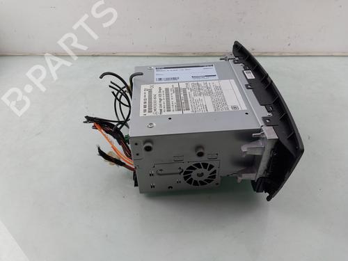 Radio MERCEDES-BENZ M-CLASS (W166) ML 350 BlueTEC 4-matic (166.024, 166.023) | BP31170251E6