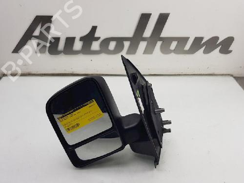Used Left mirror FORD TRANSIT CONNECT (P65_, P70_, P80_) 1.8 TDCi (90 hp) 12008817