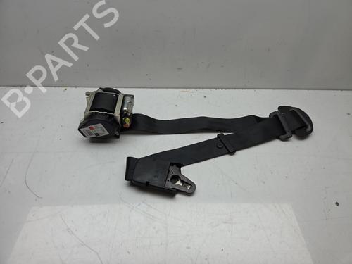 Used Front left seatbelt OPEL CORSA F (P2JO) 1.2 (68) (101 hp) 28166880