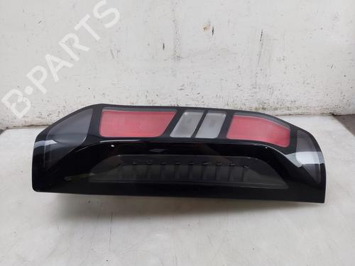 Left taillight FORD TRANSIT CUSTOM V710 Van (NRN) 2.0 EcoBlue | BP37179602C34 - Image 2