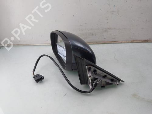 Left mirror SKODA FABIA II Combi (545) 1.2 TSI | BP28602864C26 