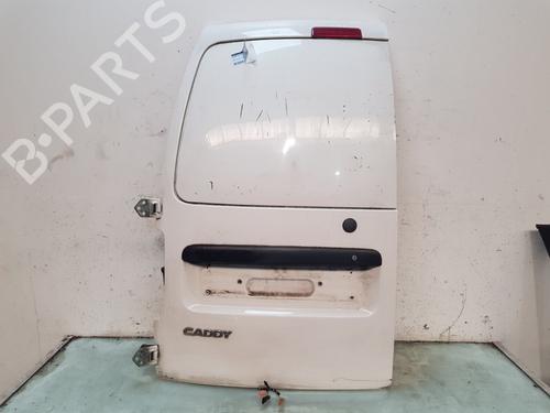Tailgate VW CADDY III Box Body/MPV (2KA, 2KH, 2CA, 2CH) 1.6 TDI | BP24133294C6 