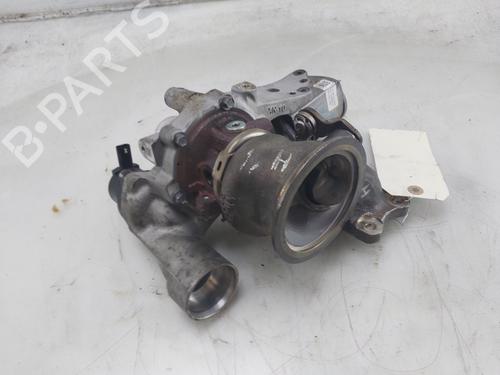 Turbocharger/Supercharger OPEL CORSA F (P2JO) 1.2 (68) | BP29479025M71 