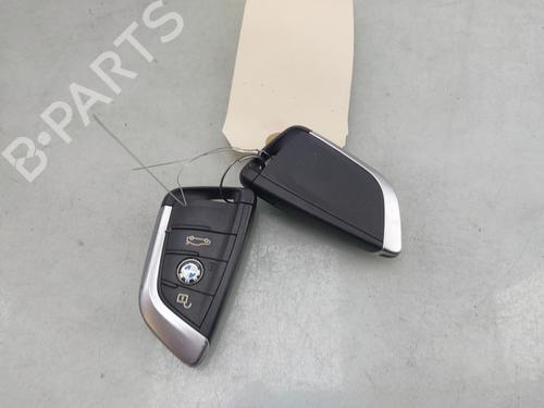 Electronic module BMW 2 Active Tourer (F45) 216 d | BP38771848M83 - Image 2