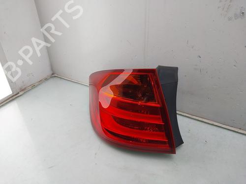 Left taillight BMW 3 Touring (F31) 325 d | BP29887914C34