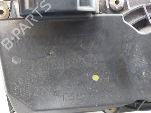 Throttle body RENAULT CAPTUR I (J5_, H5_) 1.2 TCe 120 | BP31851875M82