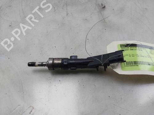Used Injector PEUGEOT 2008 I (CU_) 1.2 THP 110 / PureTech 110 (110 hp) 30060332