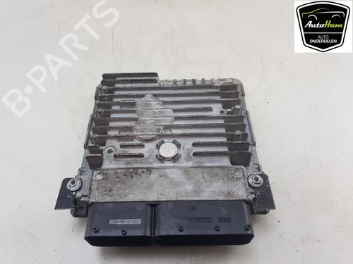Used Engine control unit (ECU) VW PASSAT B6 Variant (3C5) 1.6 TDI (105 hp) 15130994