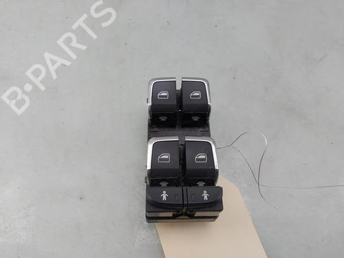 Used Switch Switch AUDI A7 Sportback (4GA, 4GF) 2.8 FSI (204 hp) 35897528 35897528