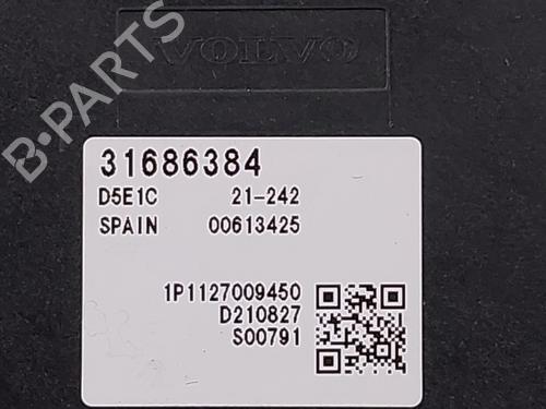Electronic module VOLVO XC60 II (246) T8 Hybrid AWD | BP30060351M83
