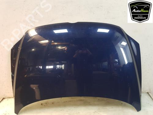 Hood VW FOX Hatchback (5Z1, 5Z3, 5Z4) 1.2 | BP17763416C1 